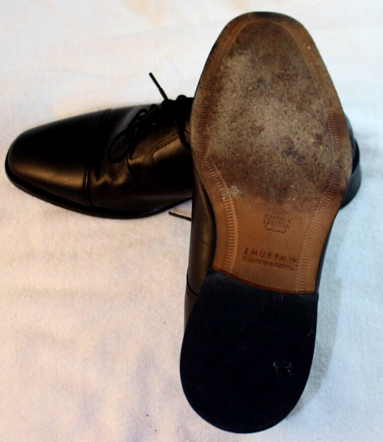 J. Murphy By Johnston & Murphy Men display picture 3