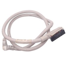 Allen Bradley 1492-CABLE010H Cable for 1746 I/O Modules, 40-Pin, 300V, 4ft