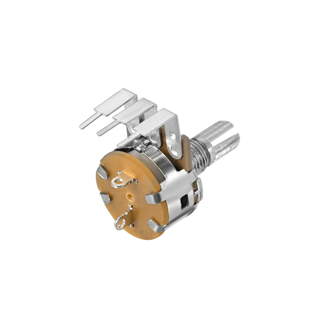 Outdoor Unit Motor ZKFN 34 10 1 Brushless DC Motor   34W 310V AC Outdoor Fan Replacement AC Motor Replacement - View #2