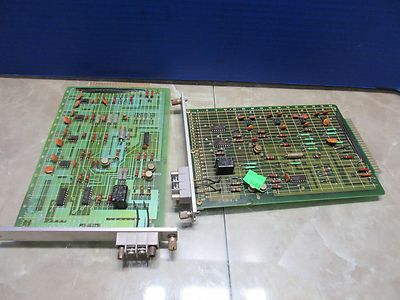 RELIANCE Leiterplatte 0-51814-4 800792-79A CNC Elektrisch