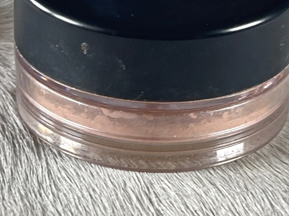 Iluminador BareMinerals 2 g Encender Nuevo Sin Caja Maquillaje Mineral Foto 3 de 4