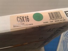 Boat Marine UFlex Control Cable C5X16