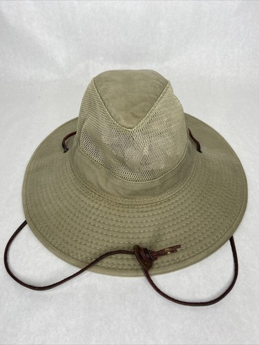 DPC Outdoor Hat Design Men's Medium 