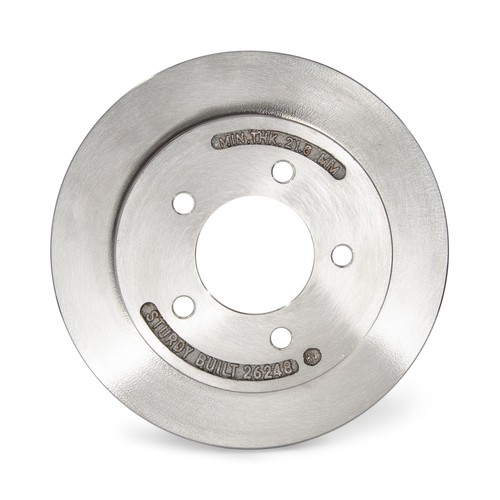 Replacement Boat Trailer Disc Brake Rotor Fits Kodiak Stainless Steel 5
