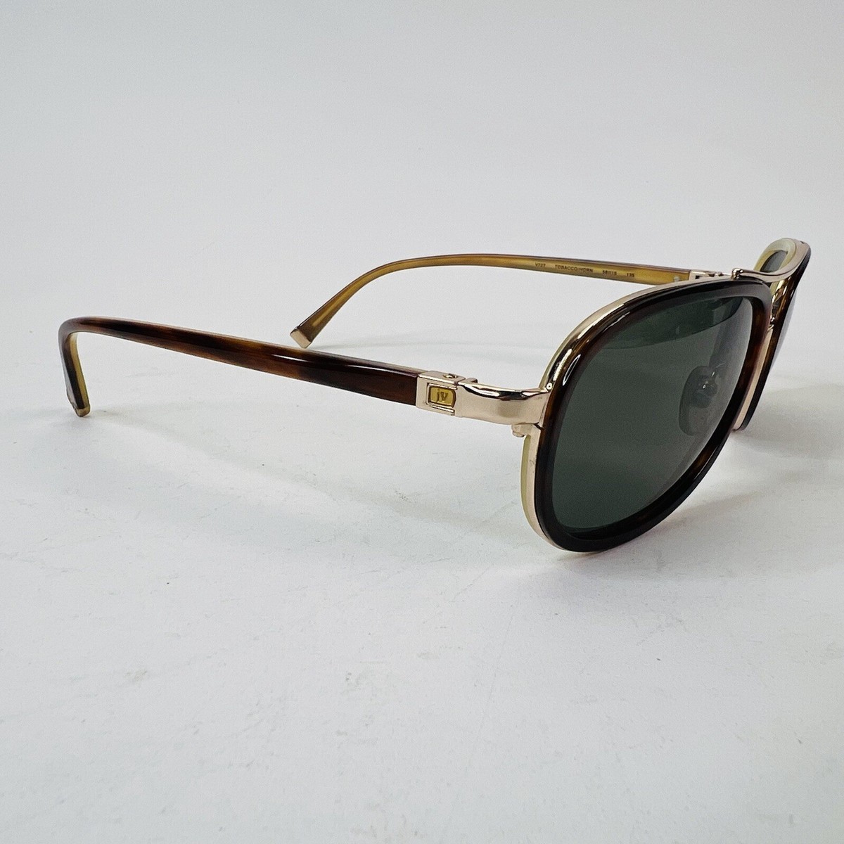 【美品】 john varvatos sunglasses V727 美品】 john varvatos sunglasses V727