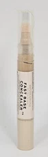 REVOLUTION FAST BASE CONCEALER C5 4.5ml CONCEALS DARK CIRCLES AND IMPERFECTIONS 