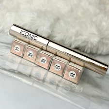 ICONIC LONDON Tint & Texture Brow Perfecting Gel - PICK YOUR SHADE - New in Box