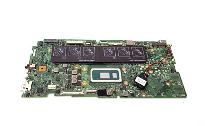 Dell Inspiron 15 7586 2-in-1 I7-8565U 1.80GHz Laptop Motherboard 6DHD3 06DHD3
