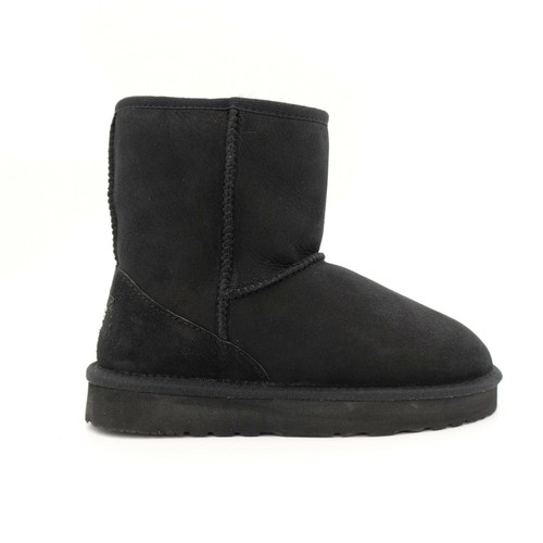 Premium Unisex UGG Boots - Water Resistance - Genuine Australian Sheepskin - Picture 6 of 48