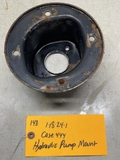 1979 CASE 444 Tractor Hydraulic Pump Mount