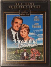 Breathing Lessons (DVD, 1994/2003  Hallmark) James Garner, Joanne Woodward