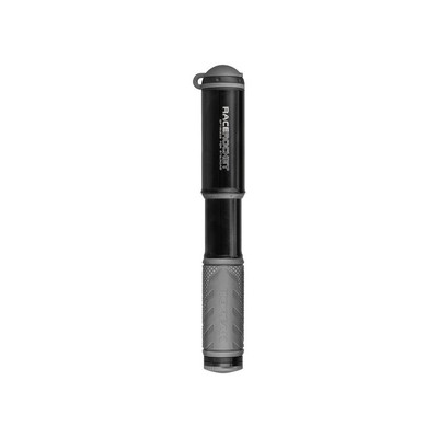 Minipumpe Race Rocket Smarthead Threadlock 8bar/120psi Black TKTRR2B TOPEAK Bic