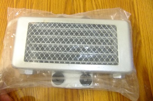 Advanced Oil Cooling Solution Efficient Engine Oil Coolers for 125CC to 250CC - Picture 2 of 3