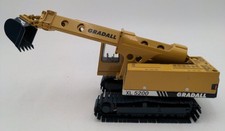 Gradall 0522221 1:50 XL5200 Hydraulic Excavat...