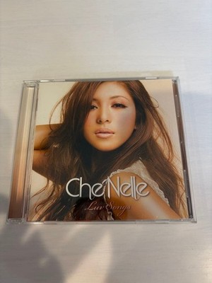 Che'Nelle Luv Songs with Obi - CD