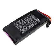 BATTERIE 10400mAh Type 22015374 For Viavi JDSU MTS-5800 MTS-5802 Reflectometer