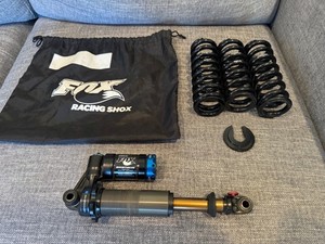 Fox Dhx Rc4 | eBay
