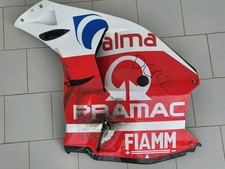 MotoGP Ducati Pramac Fairing 2018