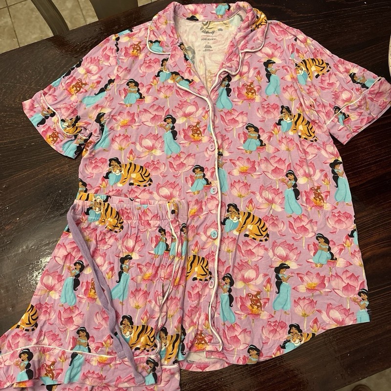 Posh Peanut Women’s Medium Jasmine