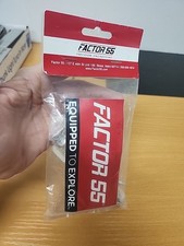 Factor 55 00036 Winch Accessories