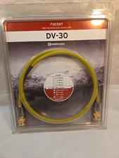 Kimber Kable DV30 Ascent Series Digital Interconnect Cable. 2.5 Feet Bnc Type 
