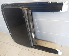 VW TOURAN 1T / SCHIEBEDACH GLAS DACH / 1T0877255A / 1T0877041C (CO191)