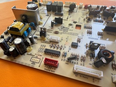 Bertazzoni Main Control Board Z300078