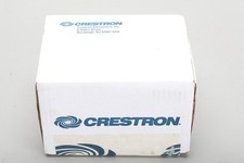 Crestron DM-TX-4K-100-C-1G-B-T Wall Plate Tra...