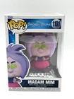 Funko Pop! Madam Mim #1101, The Sword in the Stone, Animation, Vinyl Figure-New
