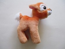 Vintage Disney Bambi Plush