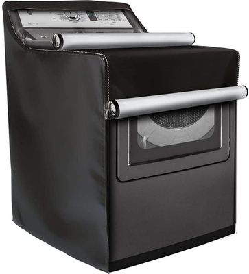 #ad 2 Pack Outdoor Washer and Dryer Covers for the Top Waterproof Dustproof Wash $29.49