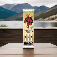 Huf x Marvel Spider-Man Issue 321 Blind Bag S...