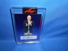 2025 LEAF ELECTRUM AUTO JIM BOEHEIM AUTOGRAPH 3/7 SYRACUSE