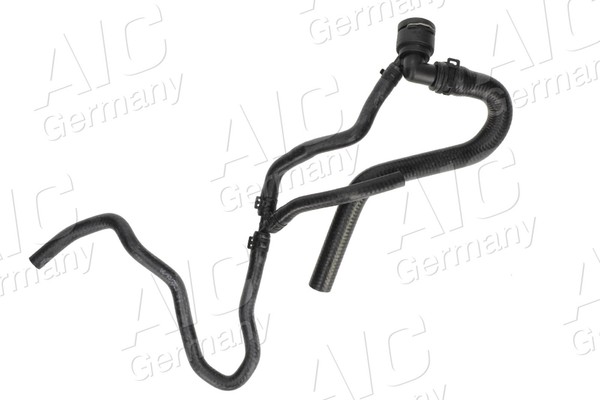 KüHlerschlauch Aic 74416 FüR Vw Golf Sportsvan 7 AM1 AN1 5G1 BQ1 BE1 BE2 Variant-image