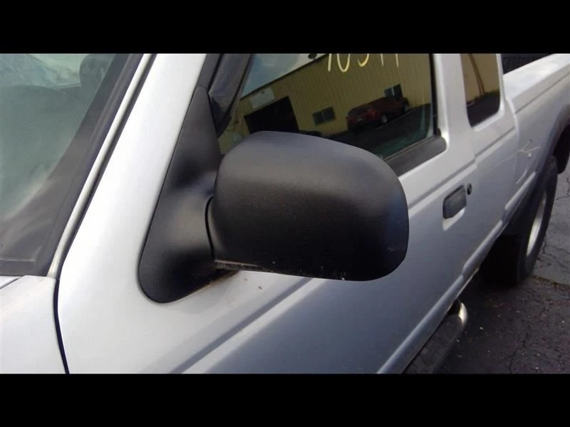 2001-2007 FORD RANGER DRIVER SIDE VIEW MIRROR F57Z17683BCP - Image 3 of 4