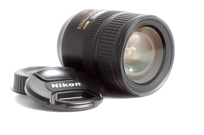 Nikon AF-S Nikkor 3,5-5,6/24-120 G ED VR IF Asph. Zoom Lens f/3,5-5,6 24-120mm