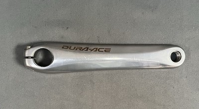 Shimano Dura-Ace FC-7800 Crankset Road 172.5mm 53/39t 10 Speed 5