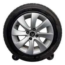 CITROEN C4 PICASSO ALLOY WHEEL MK1 2006-2010 215 55 16 7J SINGLE WHEEL