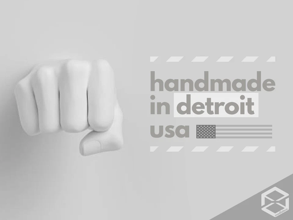 NUEVO LIMITIEMED MLC-502 [Serie Clásica] casioak - Perno Plateado/Esfera Azul Marino Waffle Foto 3 de 4