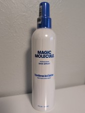 NEW Magic Molecule Hypochlorous Acid Spray 8oz Face Body Skin Cleanser SEALED