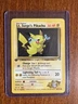 [NM/MINT] 2000 Pokemon Gym Heroes Lt. Surge's Pikachu 1st Edition #81/132 Common