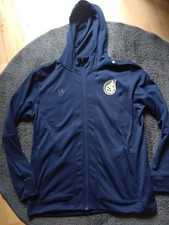 Fortuna Sittard Trainingsjacke Jacke blau XXL 2XL (XL) NEU