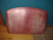 1984 1985 Early 1986 Chevrolet C4 Corvette Targa Top Gm Oem