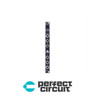 Endorphin.es Power PSU Module (Black) EURORACK NEW PERFECT CIRCUIT