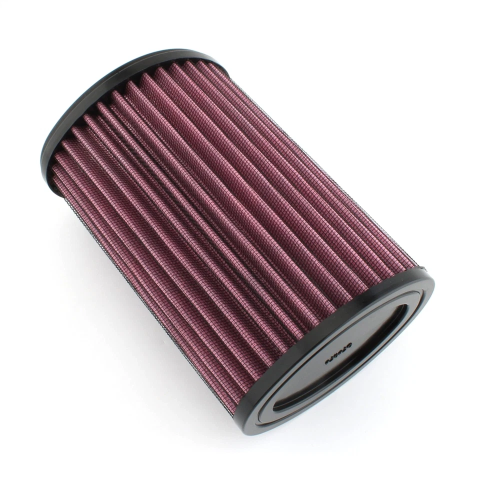 Air Cleaner Intake Filter For Triumph Bonneville T100 800 T100 865 - Imagem 2 de 4