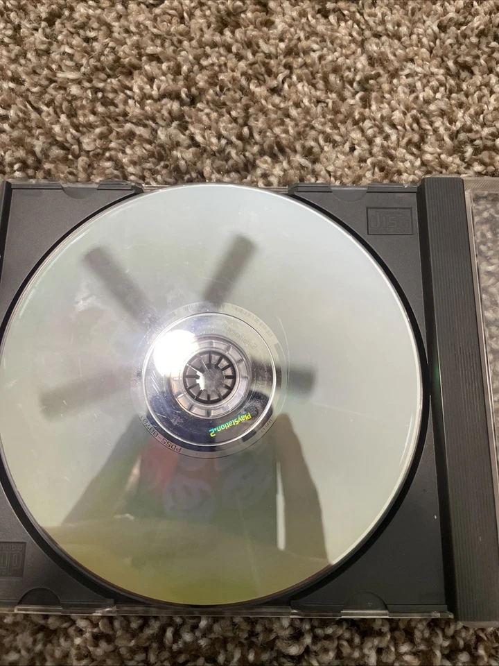 Crash Bandicoot Crash Nitro Kart Playstation 2 PS2 Disc Only Tested and working - Image 2 of 3