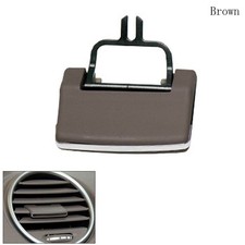 Center Contral A/C Air Vent Paddle Clip For M...