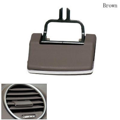 Center Contral A/C Air Vent Paddle Clip For Mercedes W164 X164 ML GL ML63