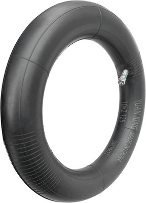 10x2.125 Thick Inner Tube   Fits Ninebot F20/F25/F30/F40/F65 & D Series Scooters