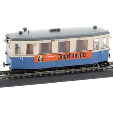 Tillig 02943 Triebwagen T3 der MEG, Ep. III H0m + Neu